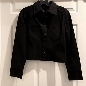 Vintage Gucci Jacket